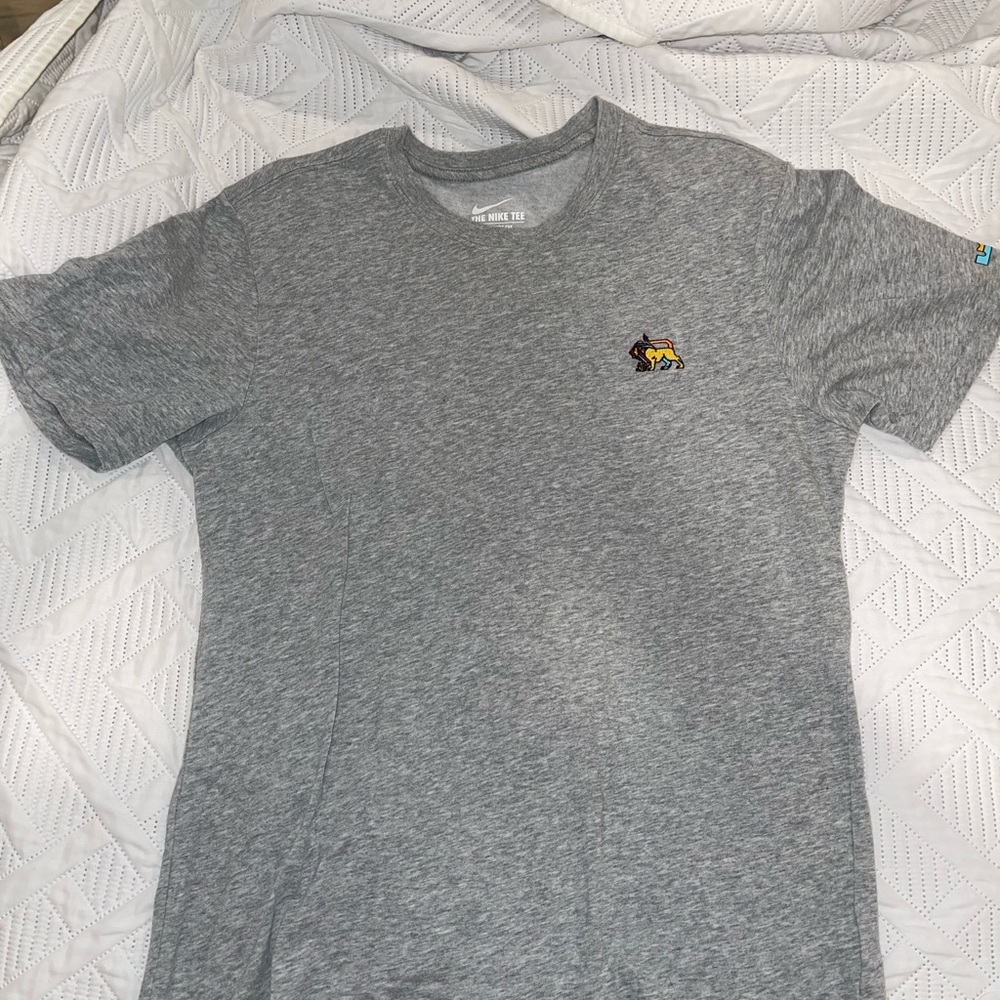Nike LeBron Shirt